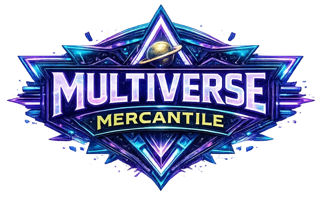 Multiverse Mercantile